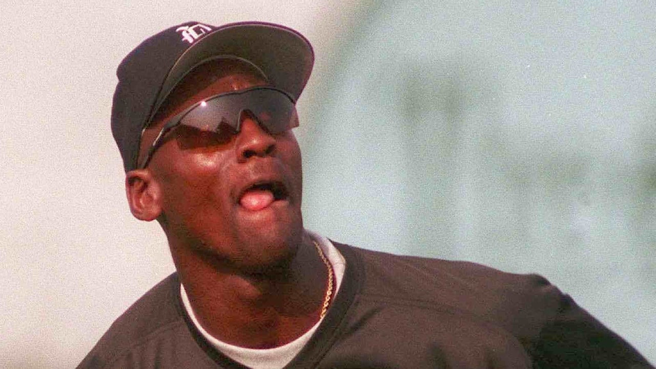 Francona has fond memories of Jordan